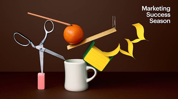 Marketing Success Season 2025 - hero