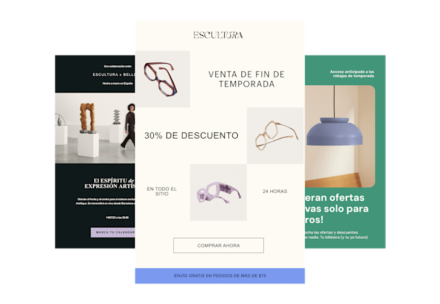 Elige y personaliza la plantilla de diseño perfecta para ti